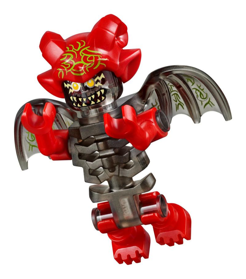 Illustration for article titled The New Ghostbusters Lego Sets Have Finally Been Revealed